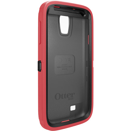 Otterbox-Defender-Samsung-Galaxy-S4-เคส2ชั้นกันกระแทก-ของแท้-100%-Gadget-Friends